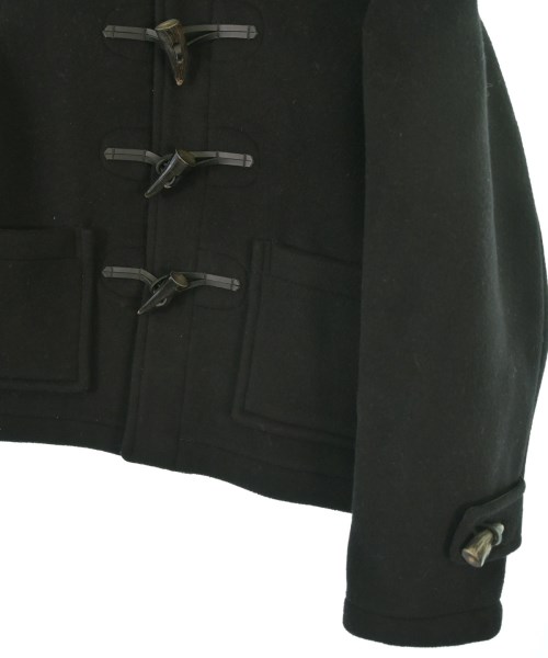 GLOVER ALL（グローバーオール）その他 黒 サイズ:120(7T-8T) キッズ/2200649353064