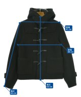 GLOVER ALL（グローバーオール）その他 黒 サイズ:120(7T-8T) キッズ/2200649353064