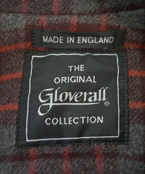 GLOVER ALL（グローバーオール）その他 紫 サイズ:120(7T-8T) キッズ/2200665640063