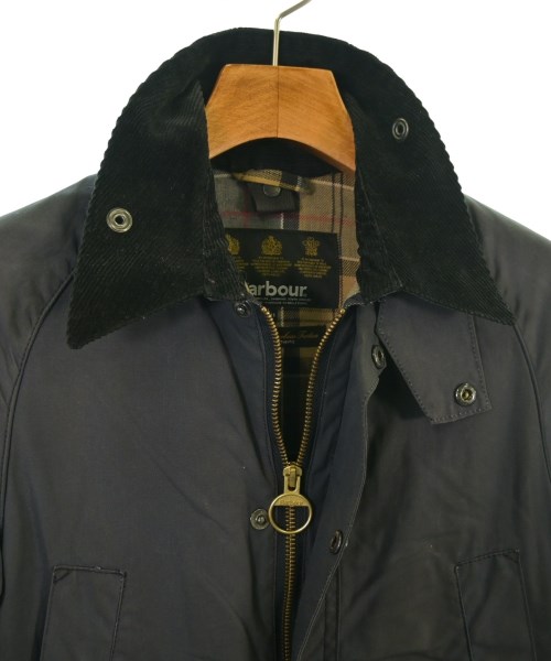 Barbour（バブアー）その他 紺 サイズ:130(9T-10T) キッズ/2200643157019