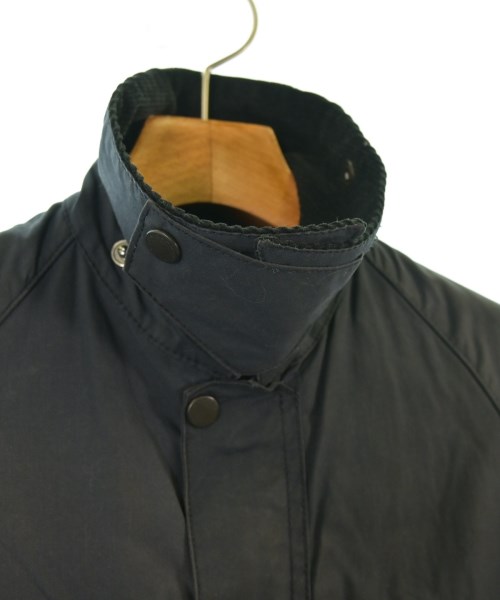 Barbour（バブアー）その他 紺 サイズ:130(9T-10T) キッズ/2200643157019