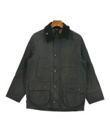 Barbour（バブアー）その他 紺 サイズ:130(9T-10T) キッズ/2200643157019