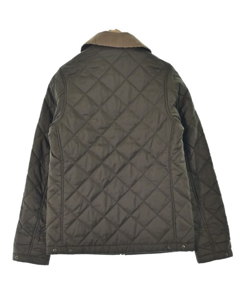 Barbour（バブアー）その他 茶 サイズ:M(120cm位) キッズ/2200724082193