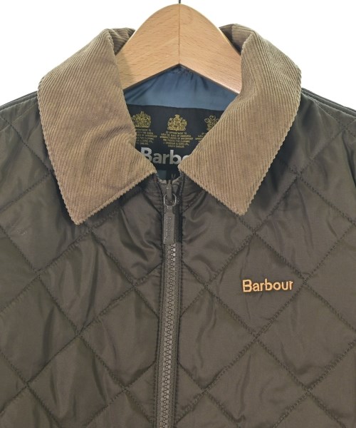 Barbour（バブアー）その他 茶 サイズ:M(120cm位) キッズ/2200724082193