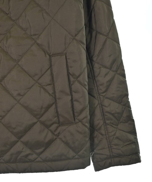 Barbour（バブアー）その他 茶 サイズ:M(120cm位) キッズ/2200724082193