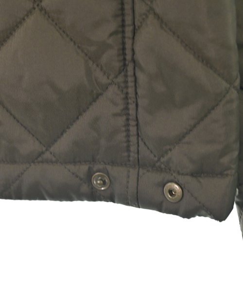 Barbour（バブアー）その他 茶 サイズ:M(120cm位) キッズ/2200724082193