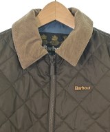 Barbour（バブアー）その他 茶 サイズ:M(120cm位) キッズ/2200724082193