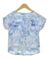 OSHKOSH（オシュコシュ）Tシャツ・カットソー 紫 サイズ:120(7T-8T) キッズ/2200658457098