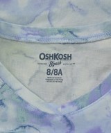OSHKOSH（オシュコシュ）Tシャツ・カットソー 紫 サイズ:120(7T-8T) キッズ/2200658457098