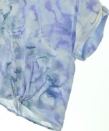 OSHKOSH（オシュコシュ）Tシャツ・カットソー 紫 サイズ:120(7T-8T) キッズ/2200658457098