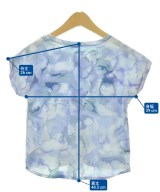 OSHKOSH（オシュコシュ）Tシャツ・カットソー 紫 サイズ:120(7T-8T) キッズ/2200658457098