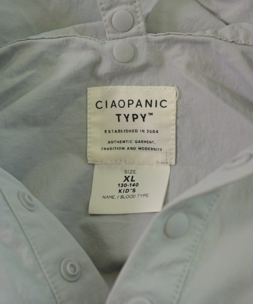 Ciaopanic Typy（チャオパニックティピー）その他 グレー サイズ:130(9T-10T) キッズ/2200625862030