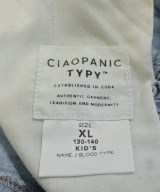 Ciaopanic Typy（チャオパニックティピー）その他 青 サイズ:XL(130-140cm位) キッズ/2200607091151
