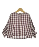 Ciaopanic Typy（チャオパニックティピー）シャツ 紫 サイズ:110(5T-6T) キッズ/2200604296214