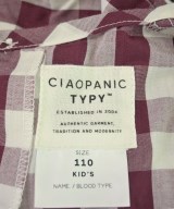 Ciaopanic Typy（チャオパニックティピー）シャツ 紫 サイズ:110(5T-6T) キッズ/2200604296214