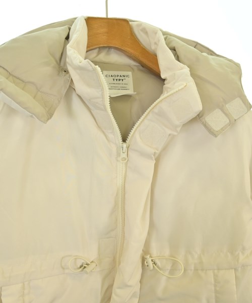 Ciaopanic Typy（チャオパニックティピー）その他 白 サイズ:XL(140cm位) キッズ/2200667270015