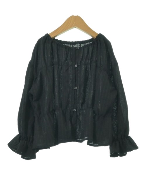 Ciaopanic Typy（チャオパニックティピー）シャツ 黒 サイズ:110/120(7T-8T) キッズ/2200715218129