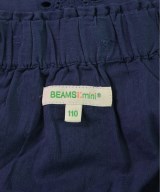 BEAMS mini（ビームスミニ）ワンピース（その他） 紺 サイズ:110 キッズ/2200443196324