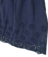 BEAMS mini（ビームスミニ）ワンピース（その他） 紺 サイズ:110 キッズ/2200443196324