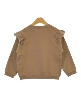 BEAMS mini（ビームスミニ）Tシャツ・カットソー 茶 サイズ:120(7T-8T) キッズ/2200624318163
