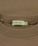 BEAMS mini（ビームスミニ）Tシャツ・カットソー 茶 サイズ:120(7T-8T) キッズ/2200624318163