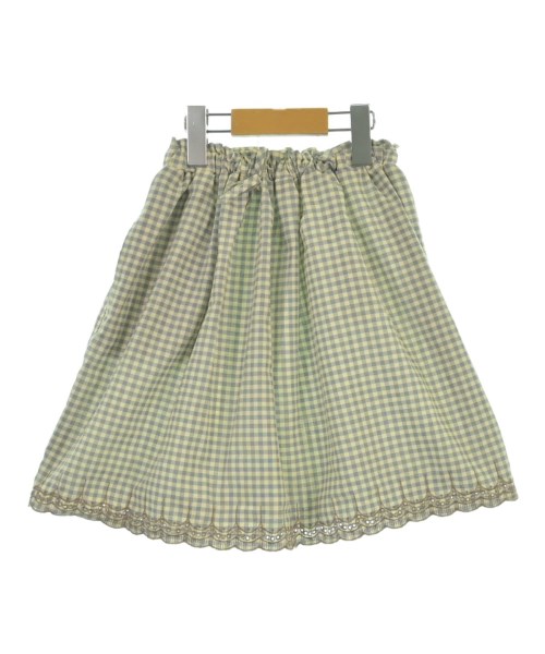 ビームスミニ(BEAMS mini)のBEAMS mini スカート