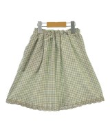 BEAMS mini スカート