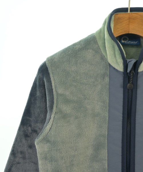 BEAMS mini（ビームスミニ）その他 緑 サイズ:140(11T-12T) キッズ/2200614872019