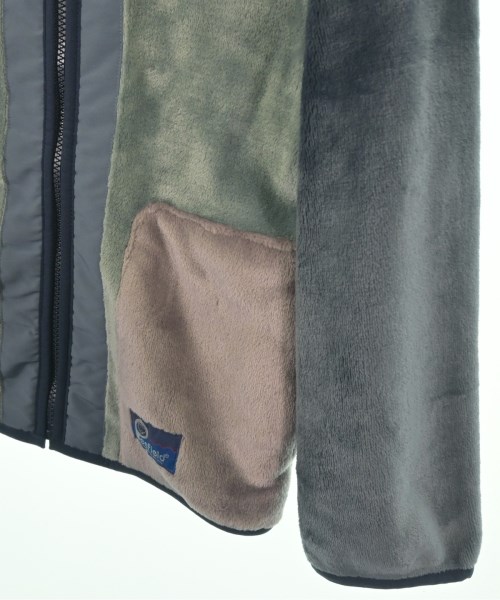 BEAMS mini（ビームスミニ）その他 緑 サイズ:140(11T-12T) キッズ/2200614872019