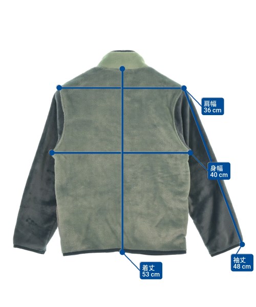 BEAMS mini（ビームスミニ）その他 緑 サイズ:140(11T-12T) キッズ/2200614872019