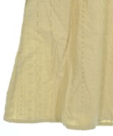 BEAMS mini（ビームスミニ）ワンピース（その他） 黄 サイズ:130(9T-10T) キッズ/2200614239140