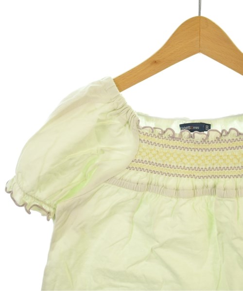 BEAMS mini（ビームスミニ）Tシャツ・カットソー 緑 サイズ:130(9T-10T) キッズ/2200614239225