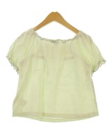 BEAMS mini（ビームスミニ）Tシャツ・カットソー 緑 サイズ:130(9T-10T) キッズ/2200614239225