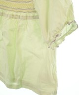 BEAMS mini（ビームスミニ）Tシャツ・カットソー 緑 サイズ:130(9T-10T) キッズ/2200614239225