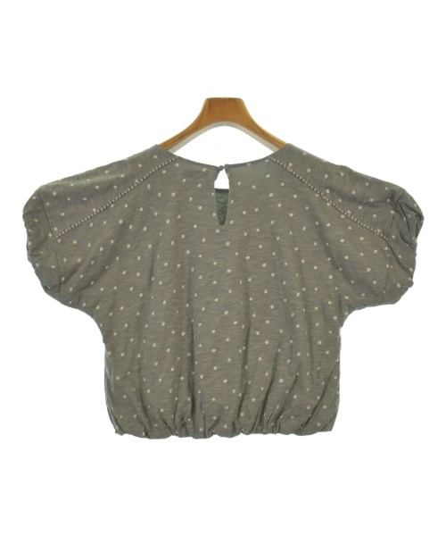 BEAMS mini（ビームスミニ）Tシャツ・カットソー グレー サイズ:150(13T-14T) キッズ/2200610115202