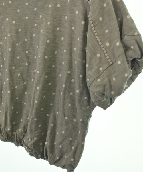 BEAMS mini（ビームスミニ）Tシャツ・カットソー グレー サイズ:150(13T-14T) キッズ/2200610115202