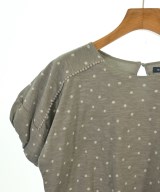 BEAMS mini（ビームスミニ）Tシャツ・カットソー グレー サイズ:150(13T-14T) キッズ/2200610115202