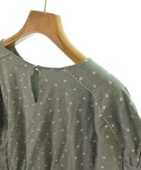 BEAMS mini（ビームスミニ）Tシャツ・カットソー グレー サイズ:150(13T-14T) キッズ/2200610115202
