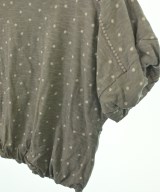 BEAMS mini（ビームスミニ）Tシャツ・カットソー グレー サイズ:150(13T-14T) キッズ/2200610115202