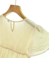 BEAMS mini（ビームスミニ）ワンピース（その他） 白 サイズ:130(9T-10T) キッズ/2200616529096