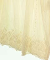 BEAMS mini（ビームスミニ）ワンピース（その他） 白 サイズ:130(9T-10T) キッズ/2200616529096