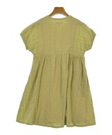 BEAMS mini（ビームスミニ）ワンピース（その他） 緑 サイズ:-(120) キッズ/2200616529133