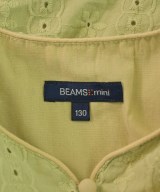 BEAMS mini（ビームスミニ）ワンピース（その他） 緑 サイズ:-(120) キッズ/2200616529133