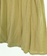 BEAMS mini（ビームスミニ）ワンピース（その他） 緑 サイズ:-(120) キッズ/2200616529133