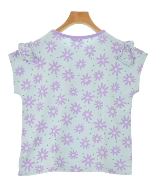 BEAMS mini（ビームスミニ）Tシャツ・カットソー 青 サイズ:150(13T-14T) キッズ/2200611395023