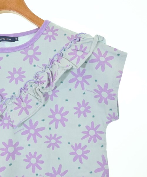 BEAMS mini（ビームスミニ）Tシャツ・カットソー 青 サイズ:150(13T-14T) キッズ/2200611395023