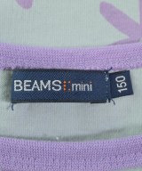 BEAMS mini（ビームスミニ）Tシャツ・カットソー 青 サイズ:150(13T-14T) キッズ/2200611395023