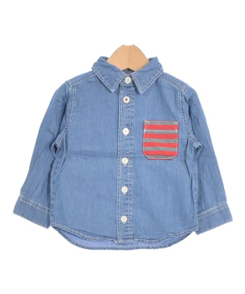 ビームスミニ(BEAMS mini)のBEAMS mini シャツ