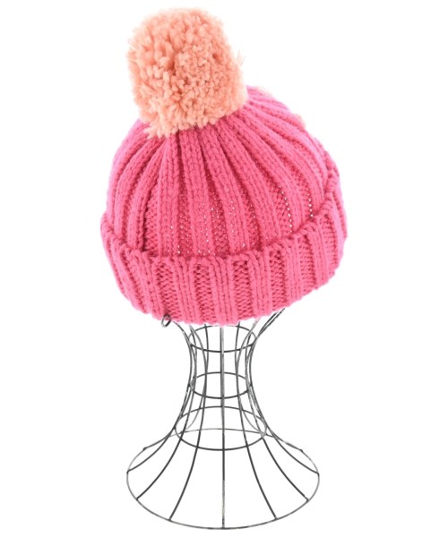 BEAMS mini（ビームスミニ）小物類（その他） ピンク サイズ:- キッズ/2200649180370