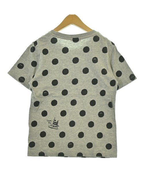 BEAMS mini（ビームスミニ）Tシャツ・カットソー グレー サイズ:140(11T-12T) キッズ/2200650414136